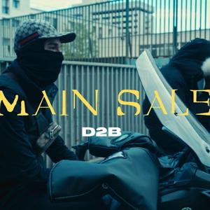 MAIN SALE