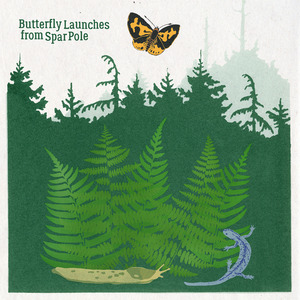 Man Turns into Cloud