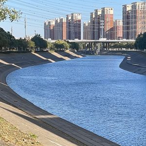 通惠河上波 伴奏