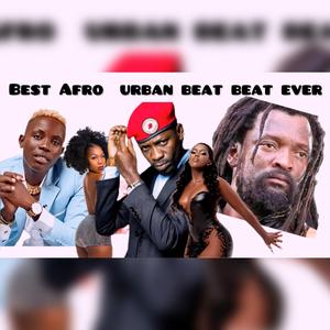 Afro urban beat ever ..