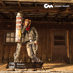 Saloon (Instrumental)