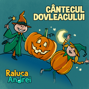 Cântecul dovleacului