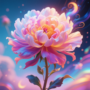 Cicatriz Que Vira Flor