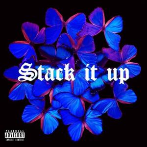 Stack It Up (feat. DV & Essoua)