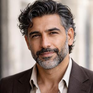 Even the falling leaves feel it