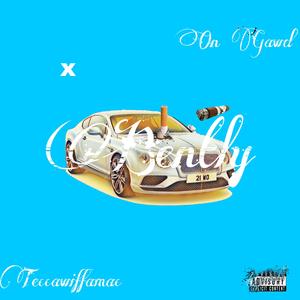 Bently (feat. On Gawd)