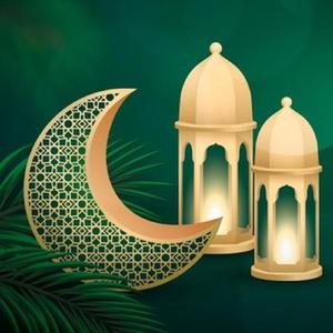 Ucapan Bulan Ramadhan