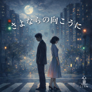 さよならの向こうに