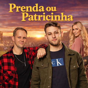Prenda ou Patricinha