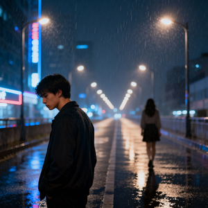 平行线