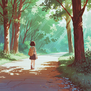 あなたがいたから