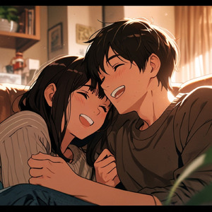 ずっと、キミだよ