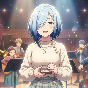 希望のアンサンブル