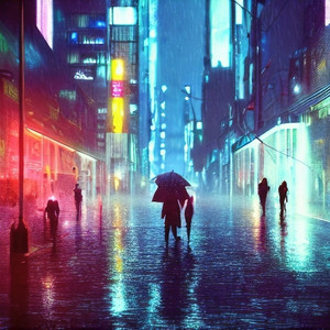 今夜的雨是谁的眼泪+恨风恨雨我恨你 (DJ版)