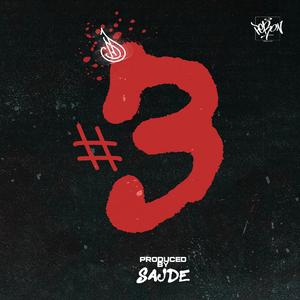 #3