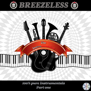 Heartfire (Instrumental)