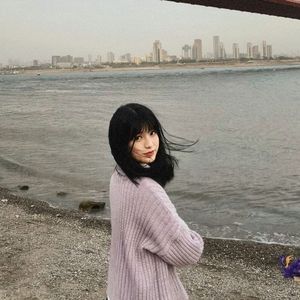 为什么我好想告诉他我是谁