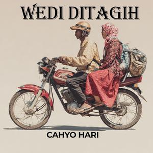 Wedi Ditagih