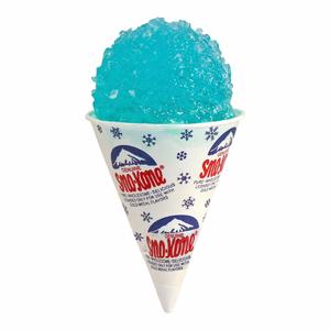 Sno-Cone (feat. Jens Fredholm, Karl Hugosson & Jacob Brogren)