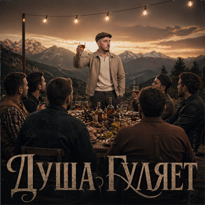 Душа Гуляет
