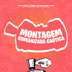 Montagem Romanizada Caótica