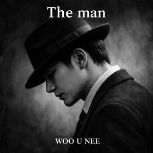 The man
