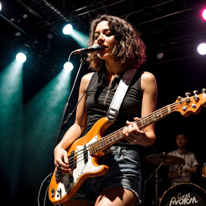 Caught in this moment