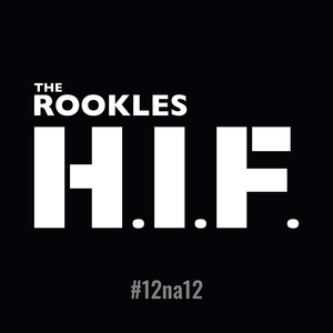 H.I.F. (Radio Edit)