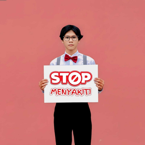 Stop Menyakiti