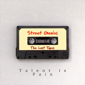 Top Notch vs. M Dubble Tape Recorder Battle