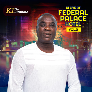 K1 Live at Federal Palace Hotel 3 Pt. 4 (Live)