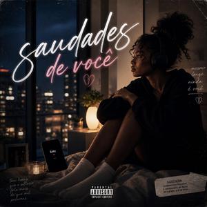 Saudades (Radio Edit)