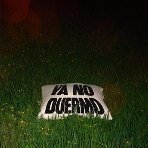 YA NO DUERMO (feat. Iky)