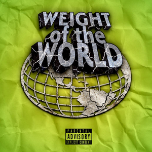 Weight of the World