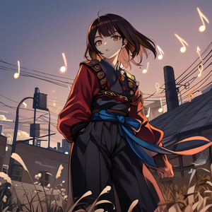 Levels vs. 大东北我的家乡（Allecvr Mashup）