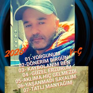 YAŞANMADI SAYALIM