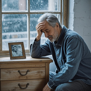 爱上不该爱的女人