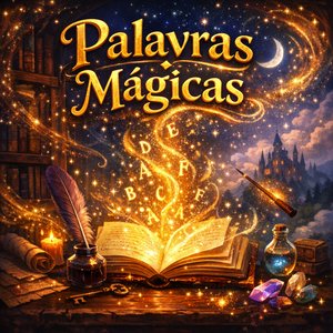 Palavras Mágicas