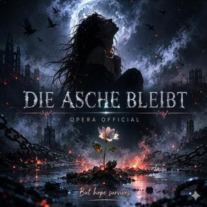 Die Asche Bleibt