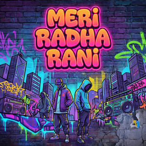 Meri Radha Rani
