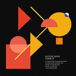 I C Us (Original Mix)