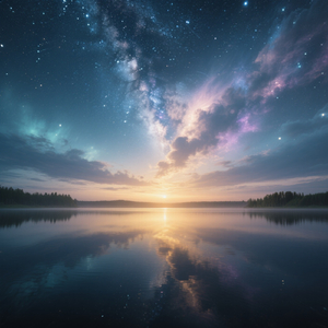 Breathing With The Stars