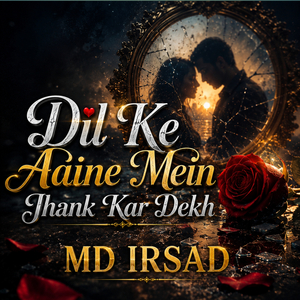 Dil Ke Aaine Mein Jhank Kar Dekh