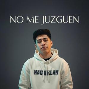 No Me Juzguen