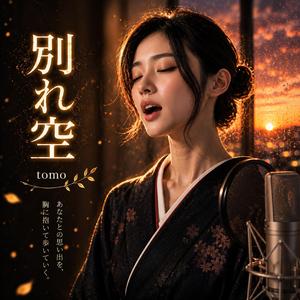 別れ空(Wakare sora)
