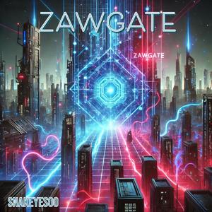 Zawgate