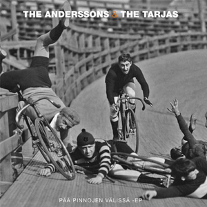 Viikset ja Fixipyörä