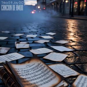 Cancion De Amor (feat. Jay DC)
