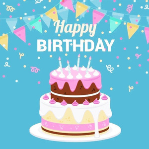 生日快乐 特别版