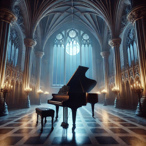 In the Hall of the Mountain King